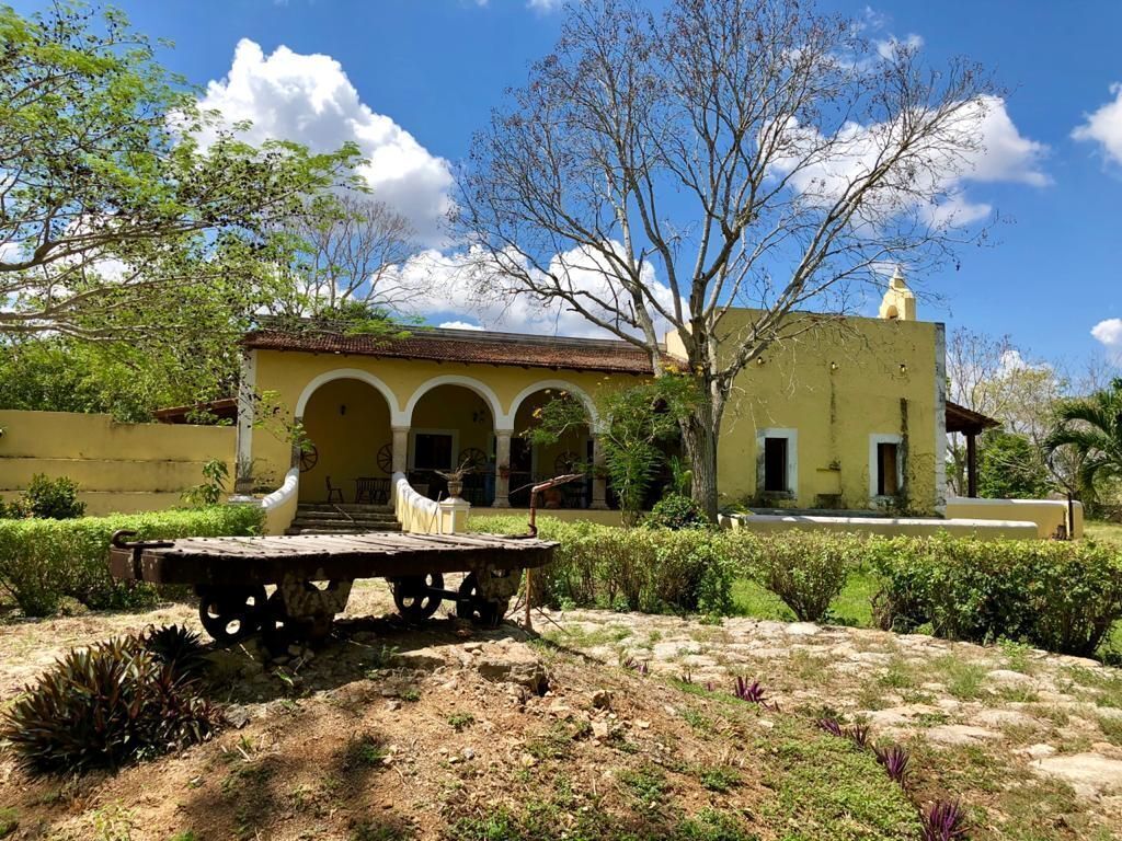 Casa Principal