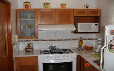 4 of 13: Cocina