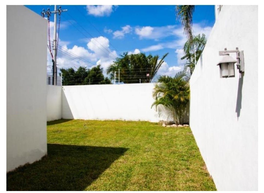 Casa em Santa Gertrudis Copo, Mérida, foto 2 de 17