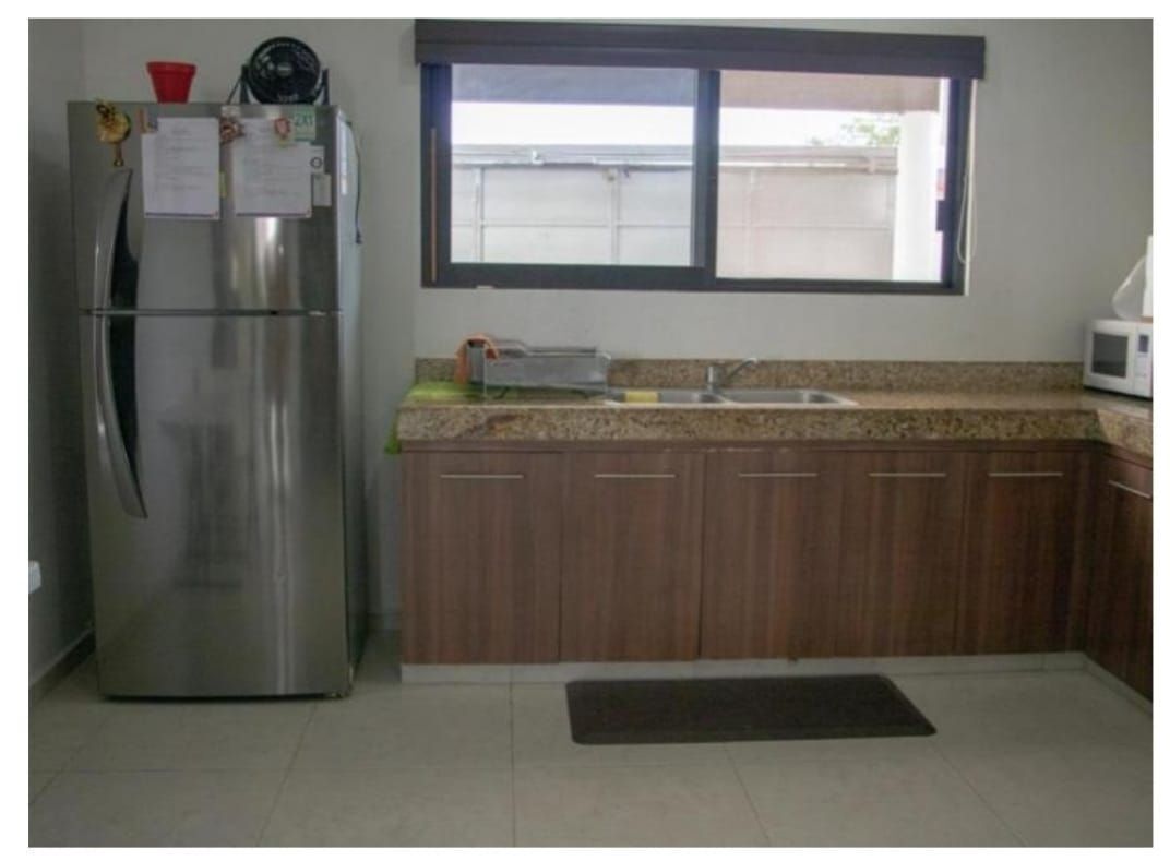 Casa em Santa Gertrudis Copo, Mérida, foto 4 de 17