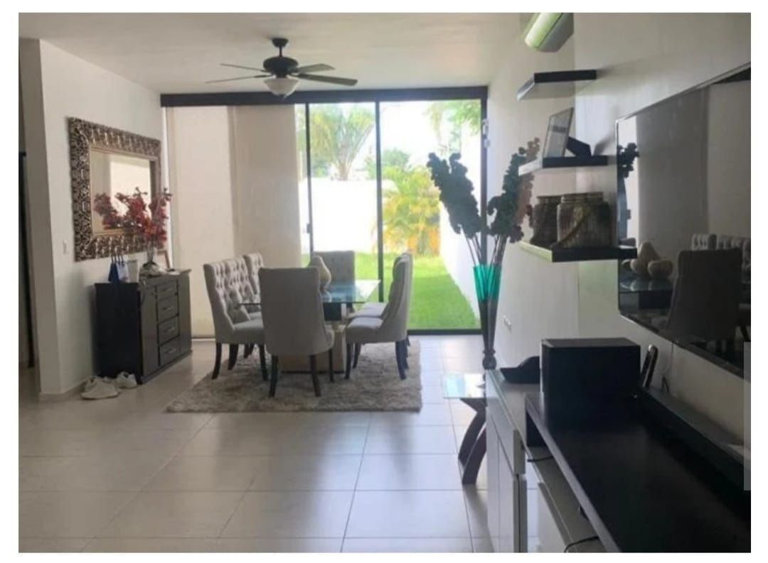 Casa em Santa Gertrudis Copo, Mérida, foto 11 de 17