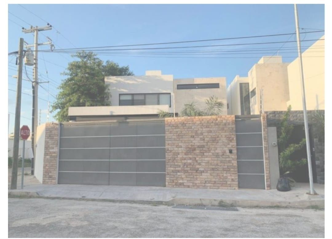 Casa em Santa Gertrudis Copo, Mérida, foto 13 de 17