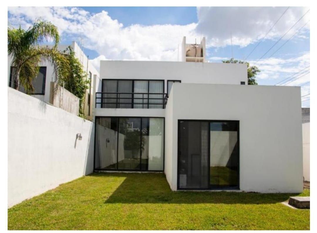 Casa em Santa Gertrudis Copo, Mérida, foto 17 de 17
