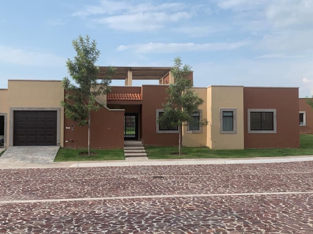 CASA EN RENTA EN EL DESEO, SAN MIGUEL ALLENDE GUANAJUATO | EasyBroker