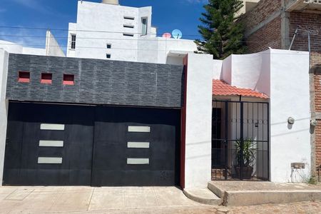 Casa en VENTA con excelente vista cerca de Plaza Alaïa en Guanajuato  Guanajuato