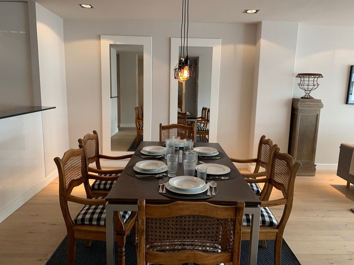 Apartamento em Polanco I Sección, Miguel Hidalgo, foto 3 de 12