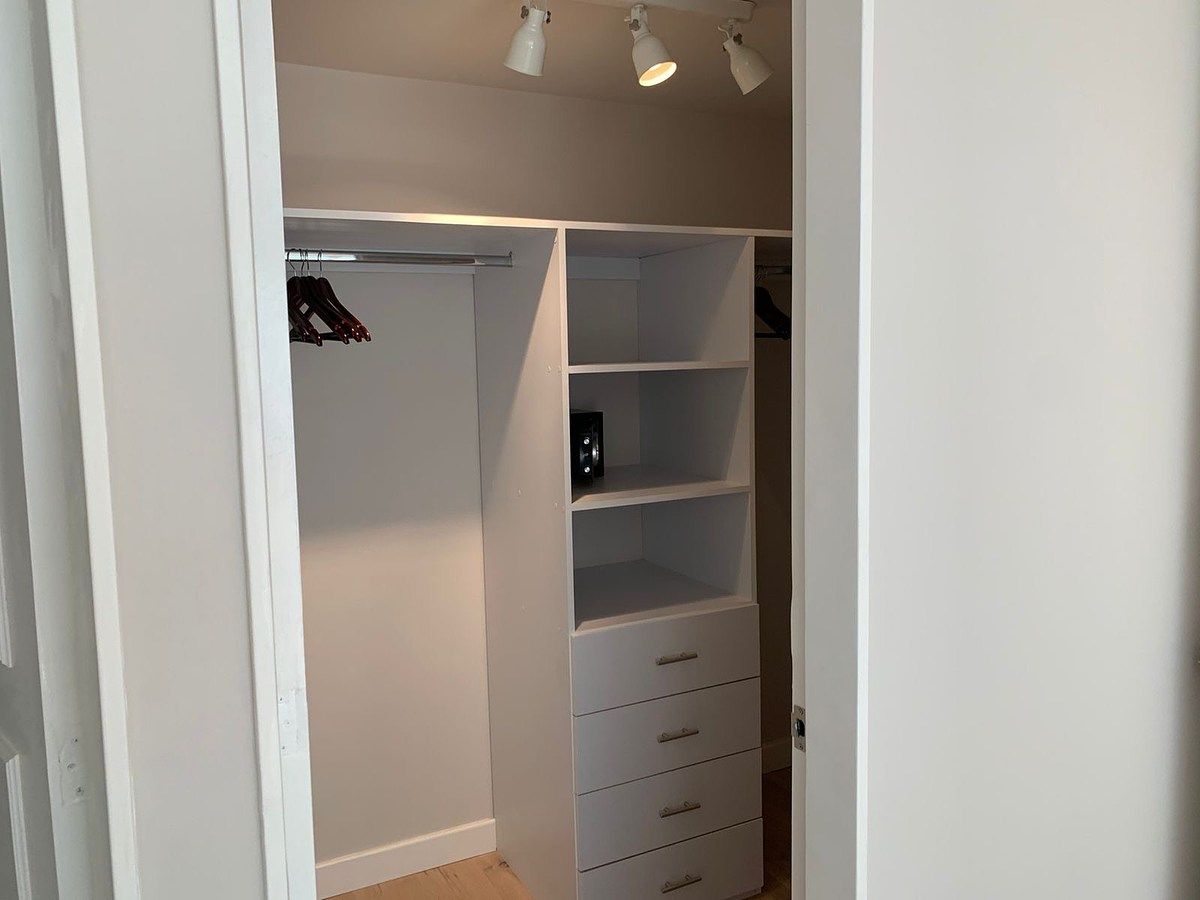 Apartamento em Polanco I Sección, Miguel Hidalgo, foto 5 de 12