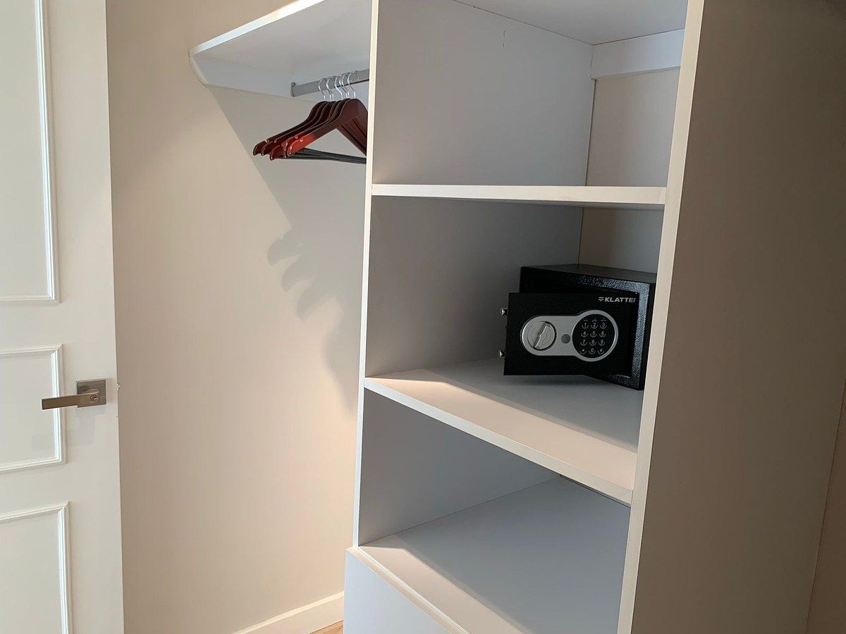 Apartamento em Polanco I Sección, Miguel Hidalgo, foto 7 de 12