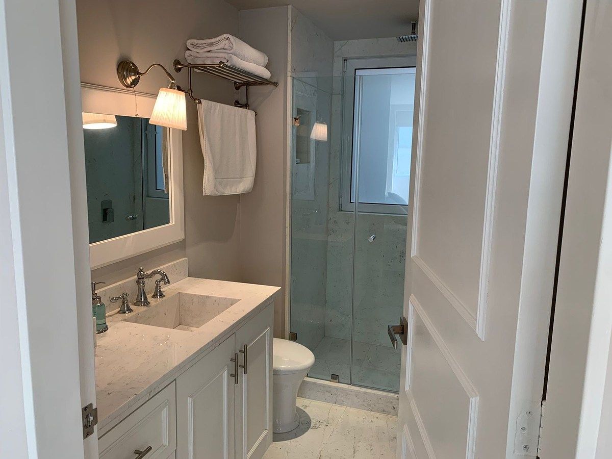 Apartamento em Polanco I Sección, Miguel Hidalgo, foto 8 de 12