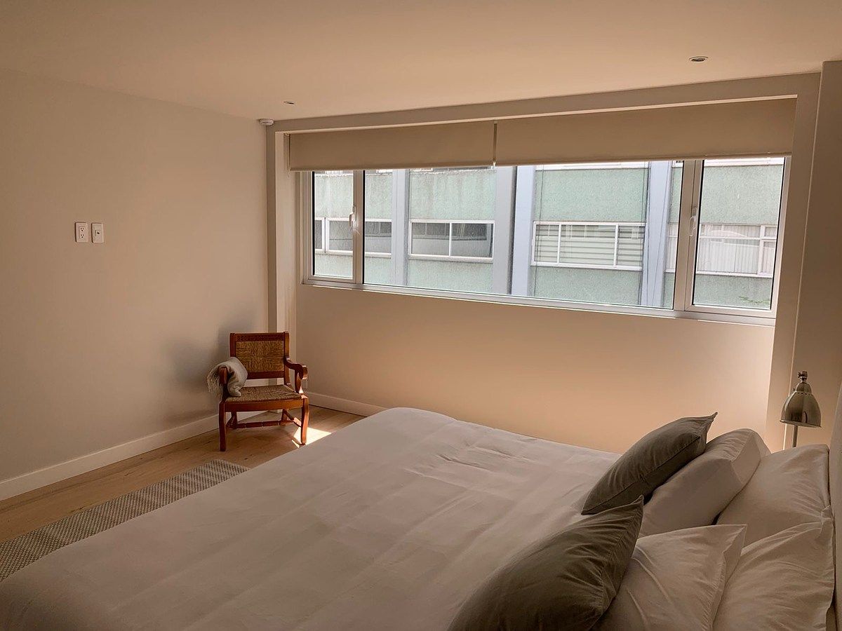 Apartamento em Polanco I Sección, Miguel Hidalgo, foto 9 de 12
