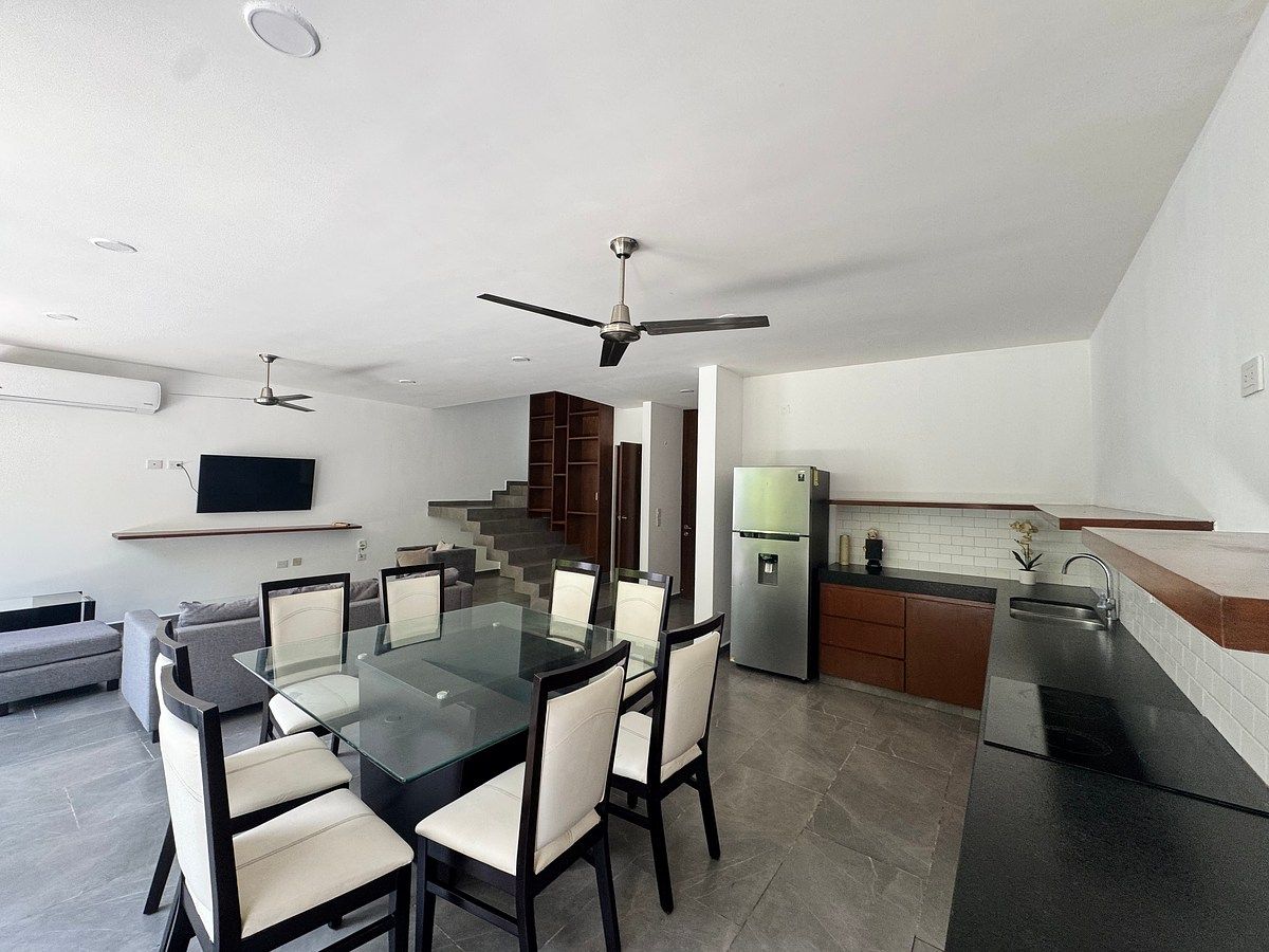 Comedor- Cocina, foto 4 de 22