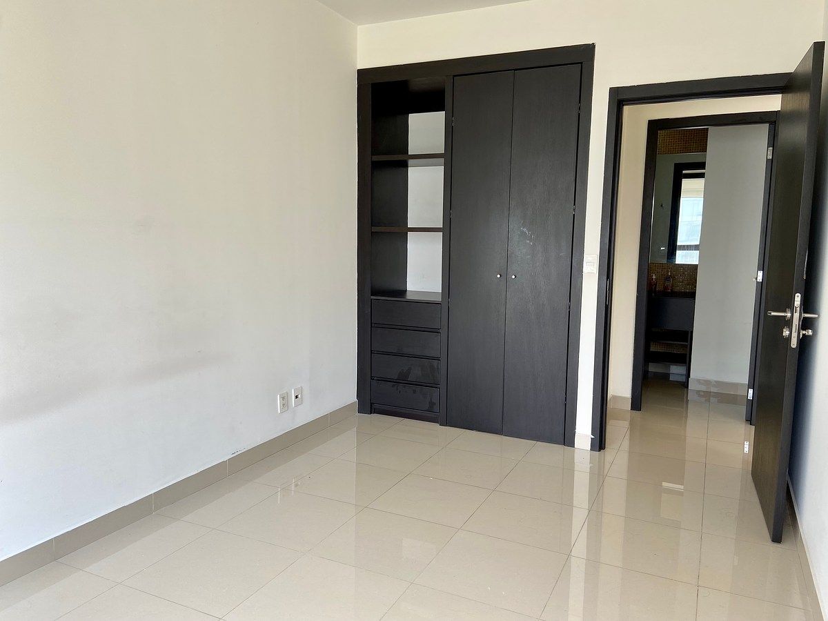 Apartamento em Ampliación Granada, Miguel Hidalgo, foto 14 de 28