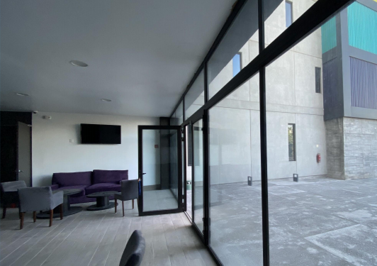 Building in Leones, Monterrey, photo 3 of 4