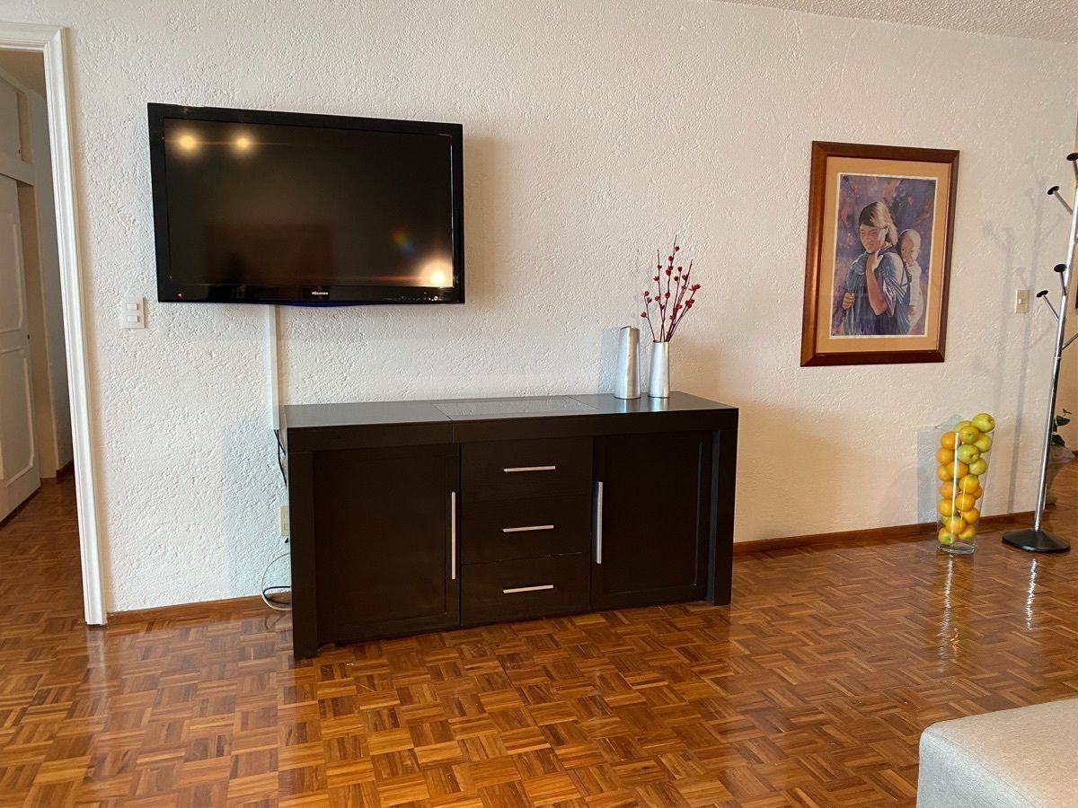 Departamento en Polanco I Sección, Miguel Hidalgo, foto 5 de 27