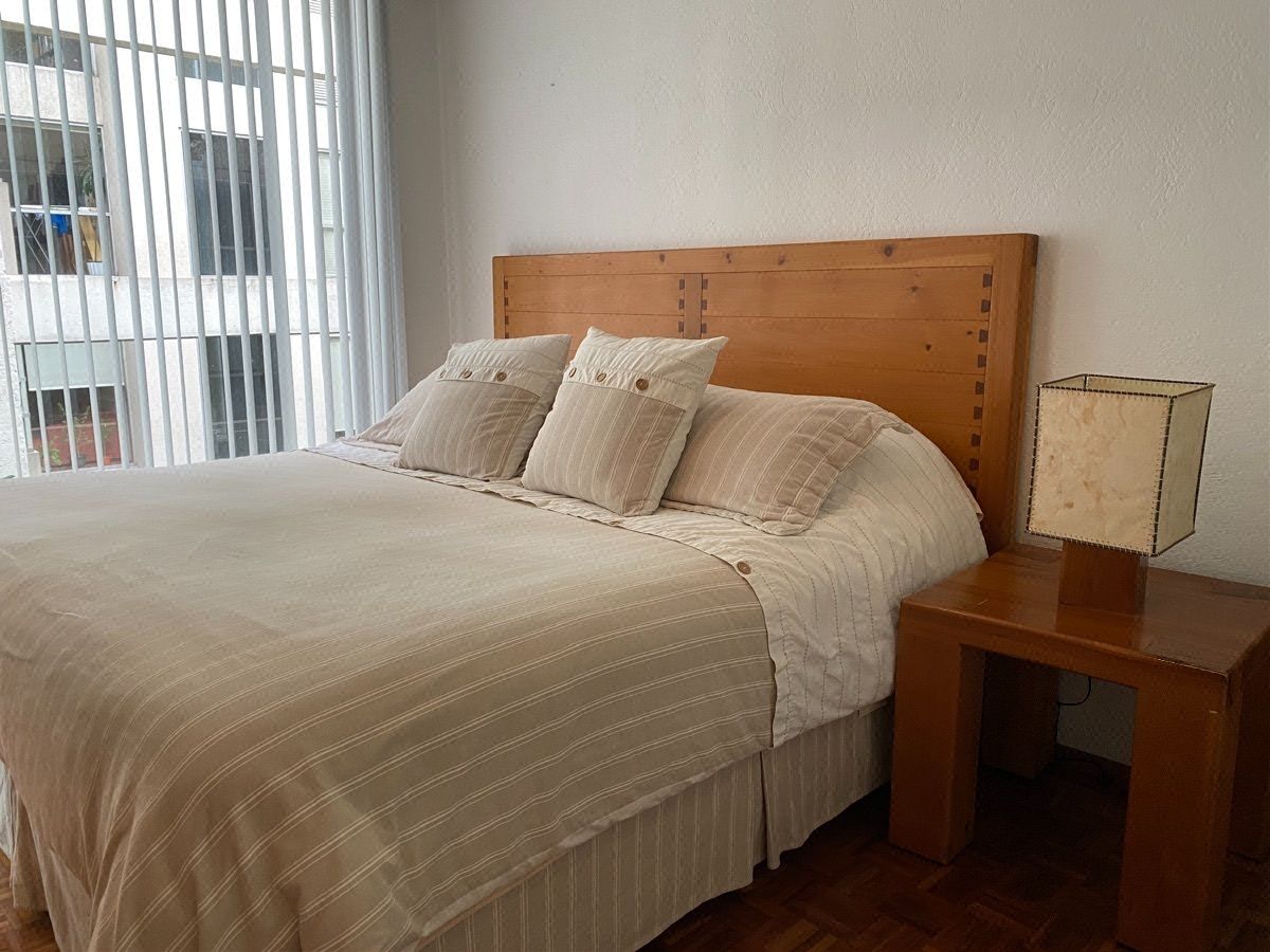 Departamento en Polanco I Sección, Miguel Hidalgo, foto 6 de 27