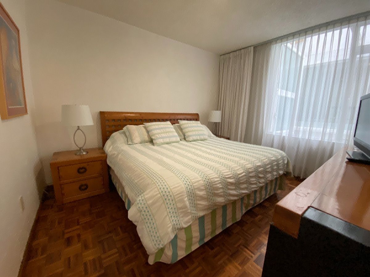 Departamento en Polanco I Sección, Miguel Hidalgo, foto 10 de 27