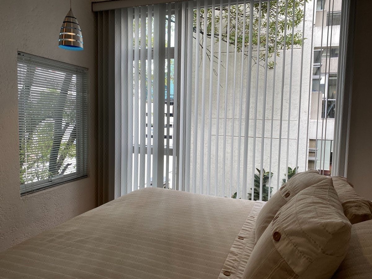Departamento en Polanco I Sección, Miguel Hidalgo, foto 8 de 27