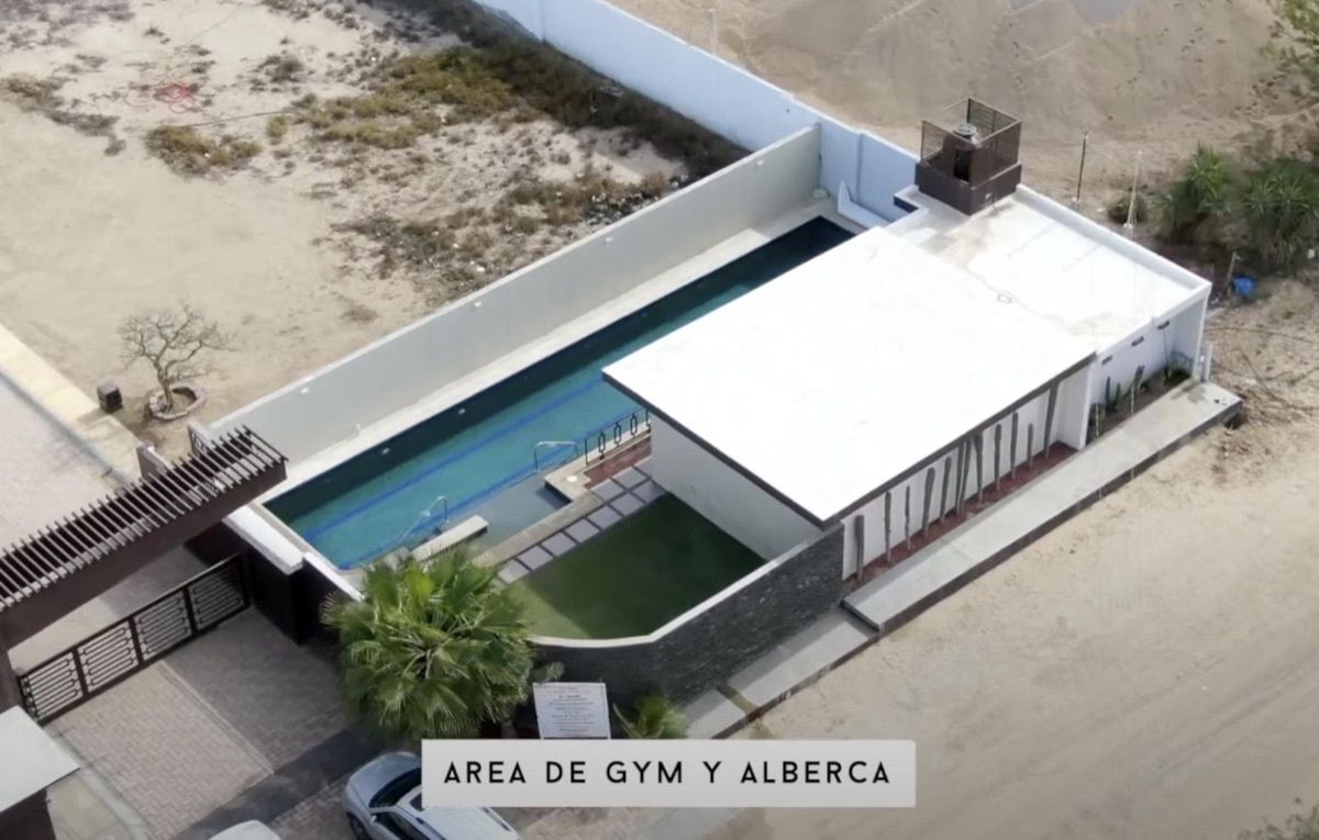 Terreno en La Rivera, Los Cabos, foto 6 de 34