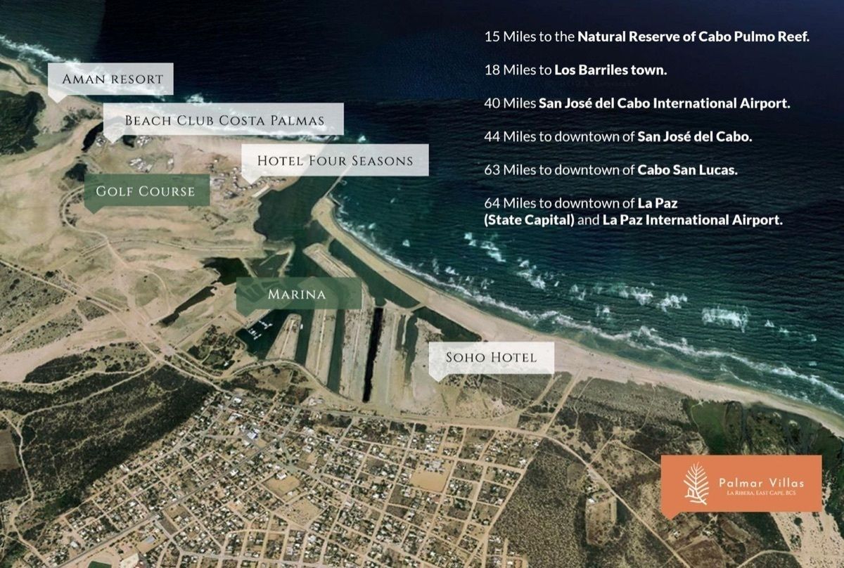 Terreno en La Rivera, Los Cabos, foto 19 de 34