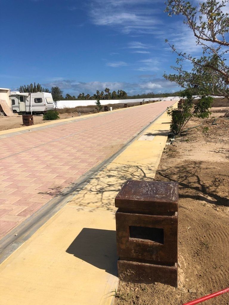 Terreno en La Rivera, Los Cabos, foto 11 de 34