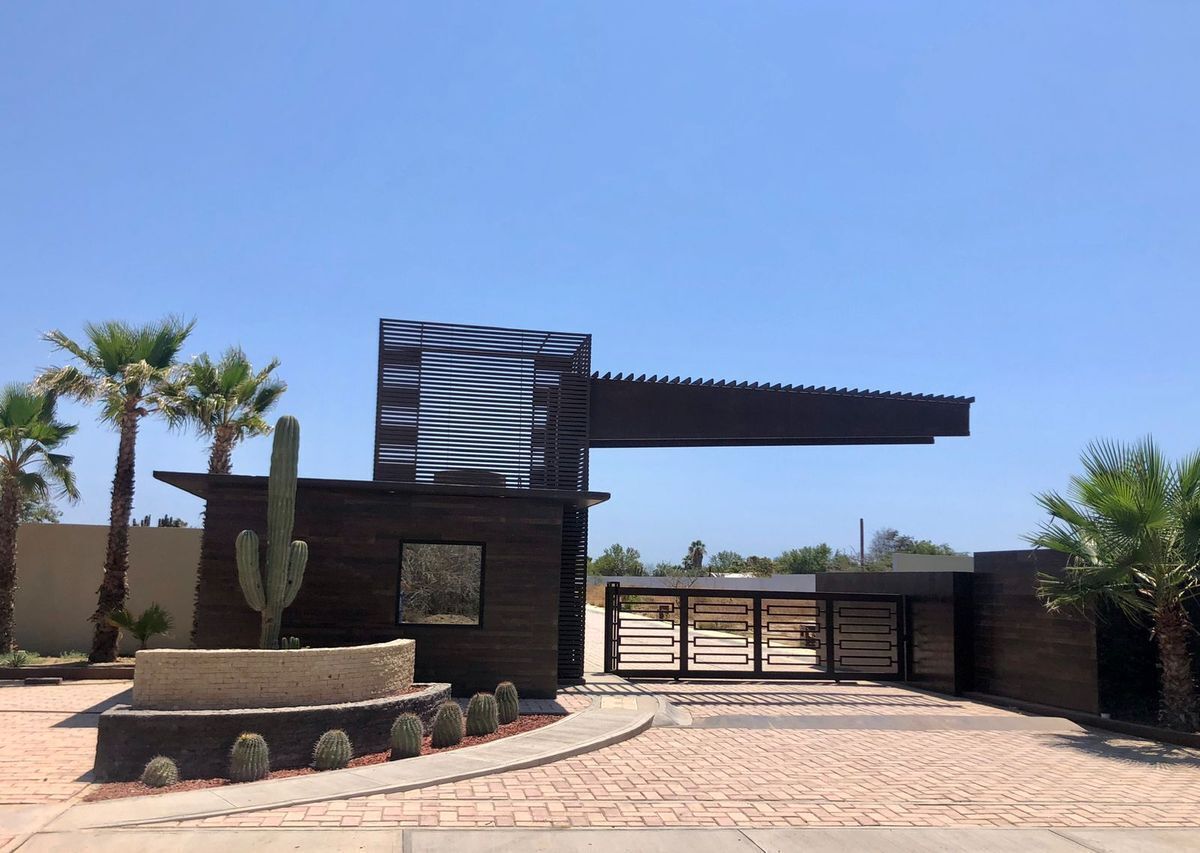 Lote 3 Palmar residencial, foto 1 de 34
