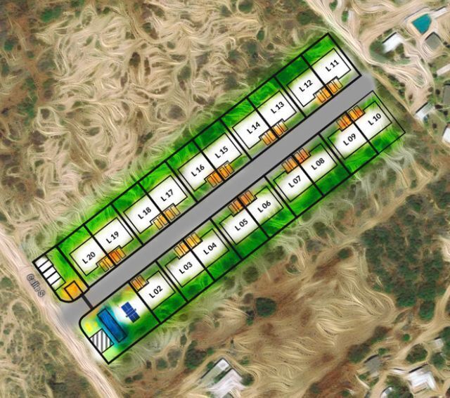 Terreno en La Rivera, Los Cabos, foto 2 de 34