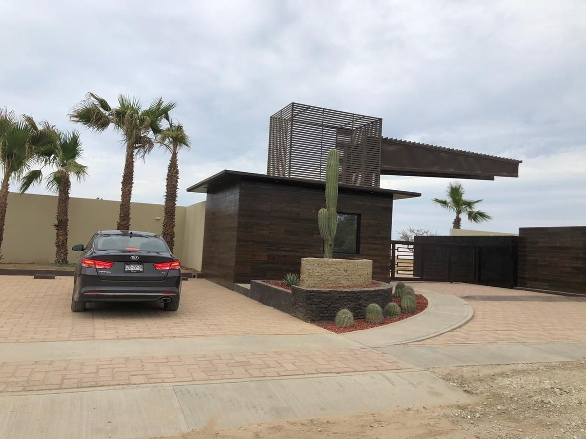 Terreno en La Rivera, Los Cabos, foto 17 de 29