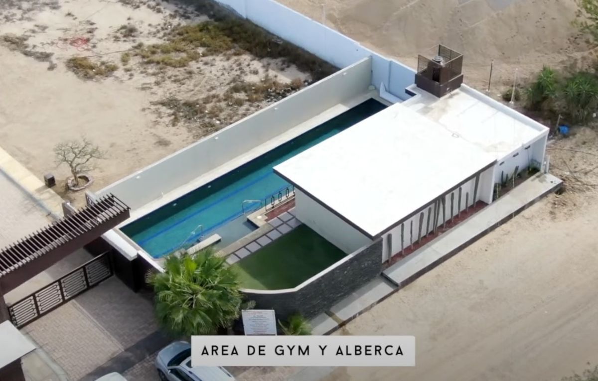 Terreno en La Rivera, Los Cabos, foto 14 de 31