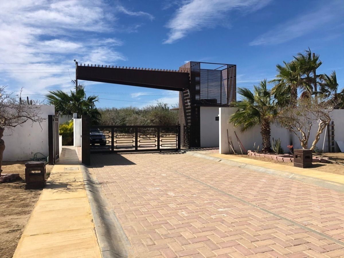 Terreno en La Rivera, Los Cabos, foto 8 de 31