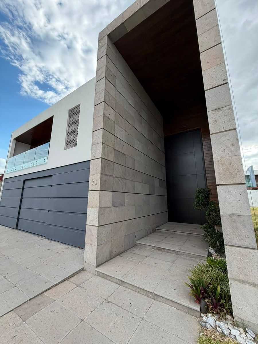 Casa en condominio en Vista Real, San Andrés Cholula, foto 2 de 28