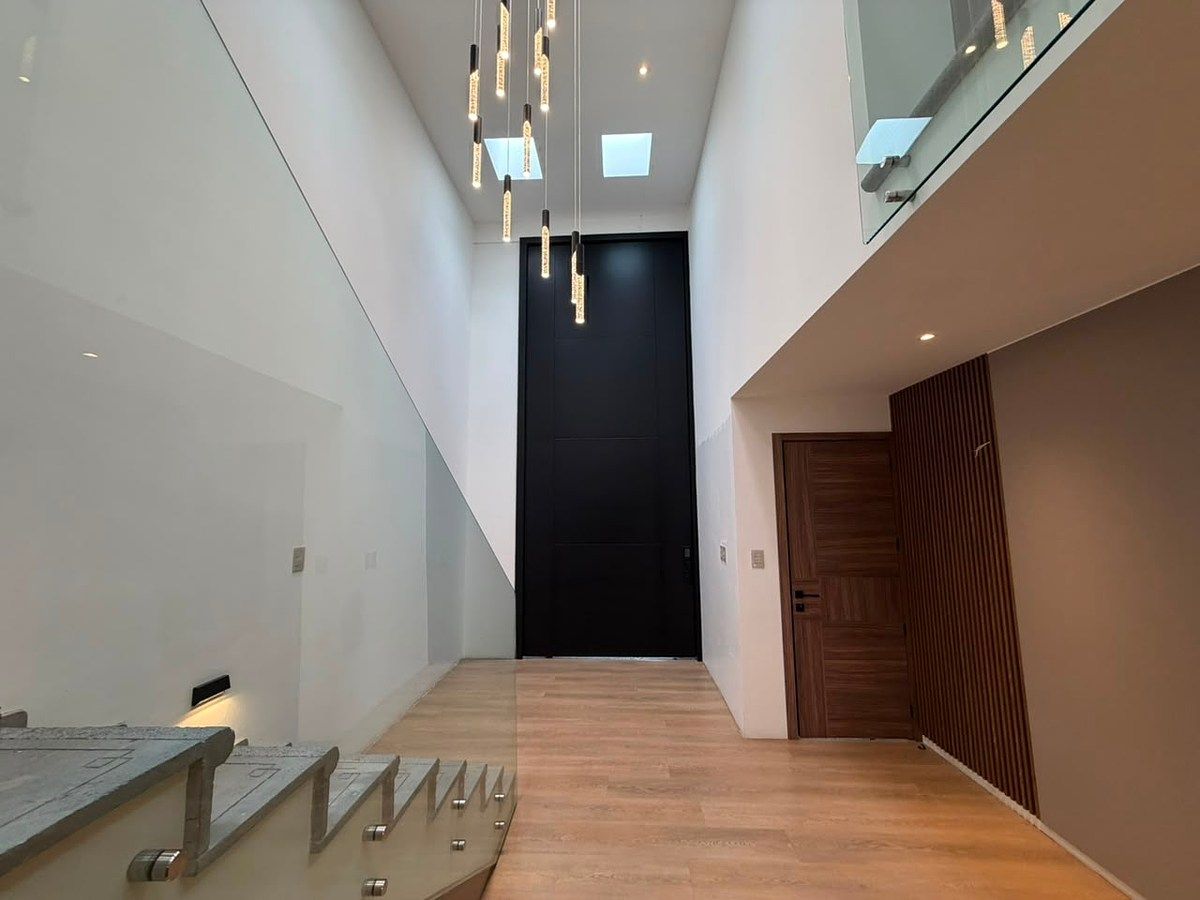 Casa en condominio en Vista Real, San Andrés Cholula, foto 4 de 28