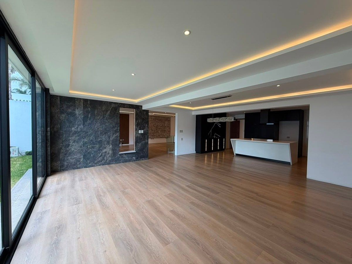 Casa en condominio en Vista Real, San Andrés Cholula, foto 6 de 28