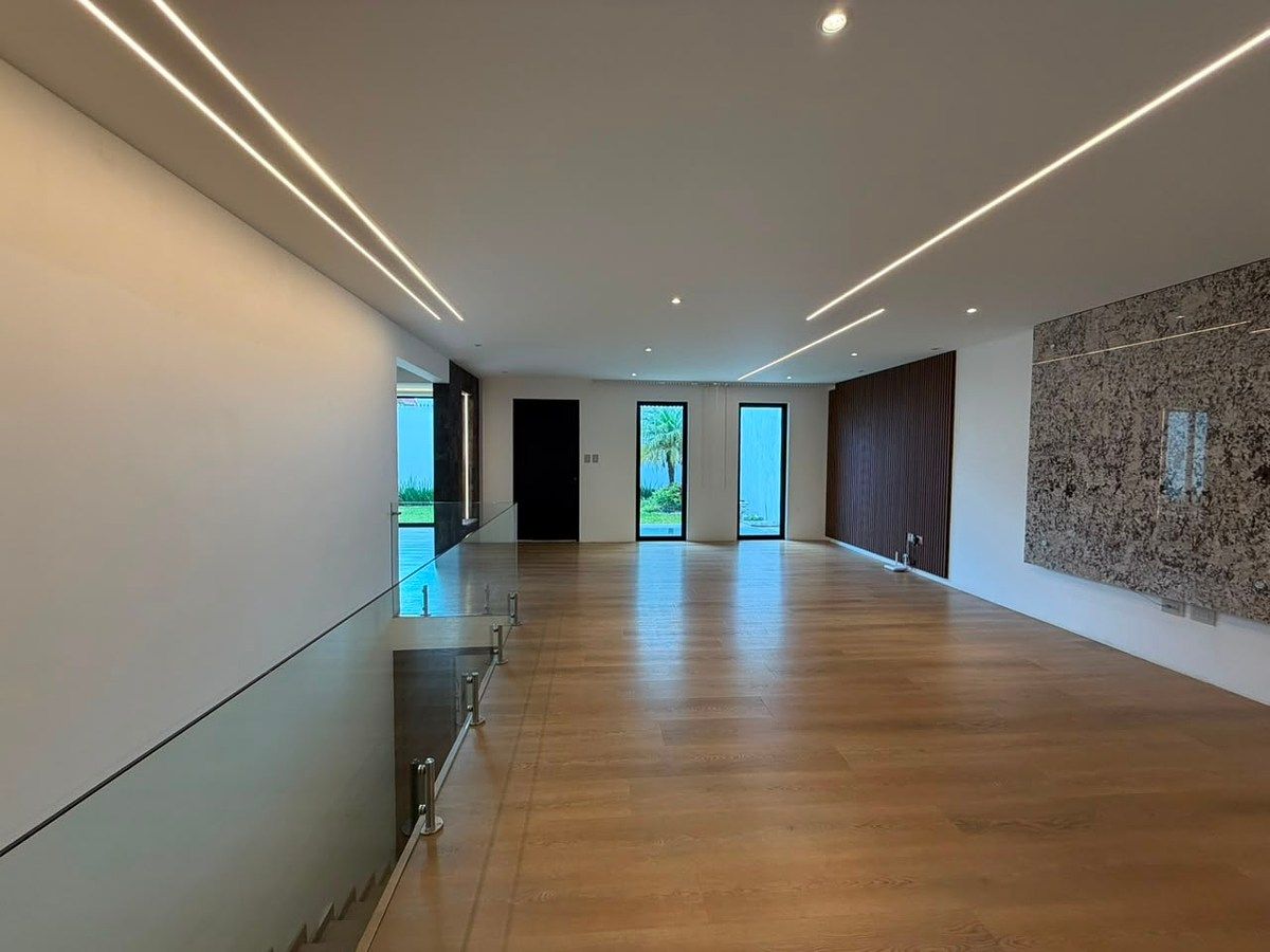 Casa en condominio en Vista Real, San Andrés Cholula, foto 5 de 28