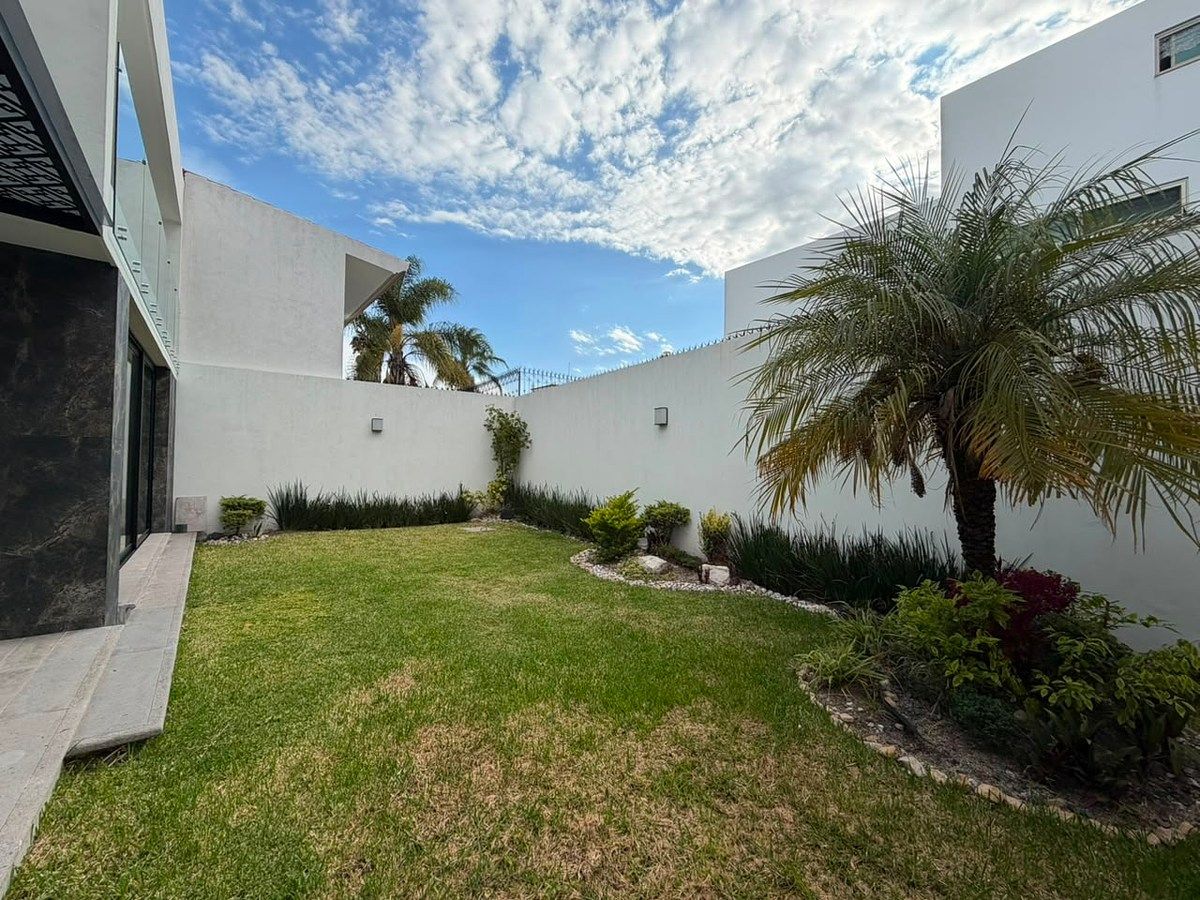 Casa en condominio en Vista Real, San Andrés Cholula, foto 14 de 28