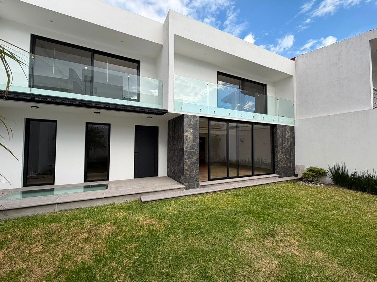 Casa en condominio en Vista Real, San Andrés Cholula, foto 12 de 28