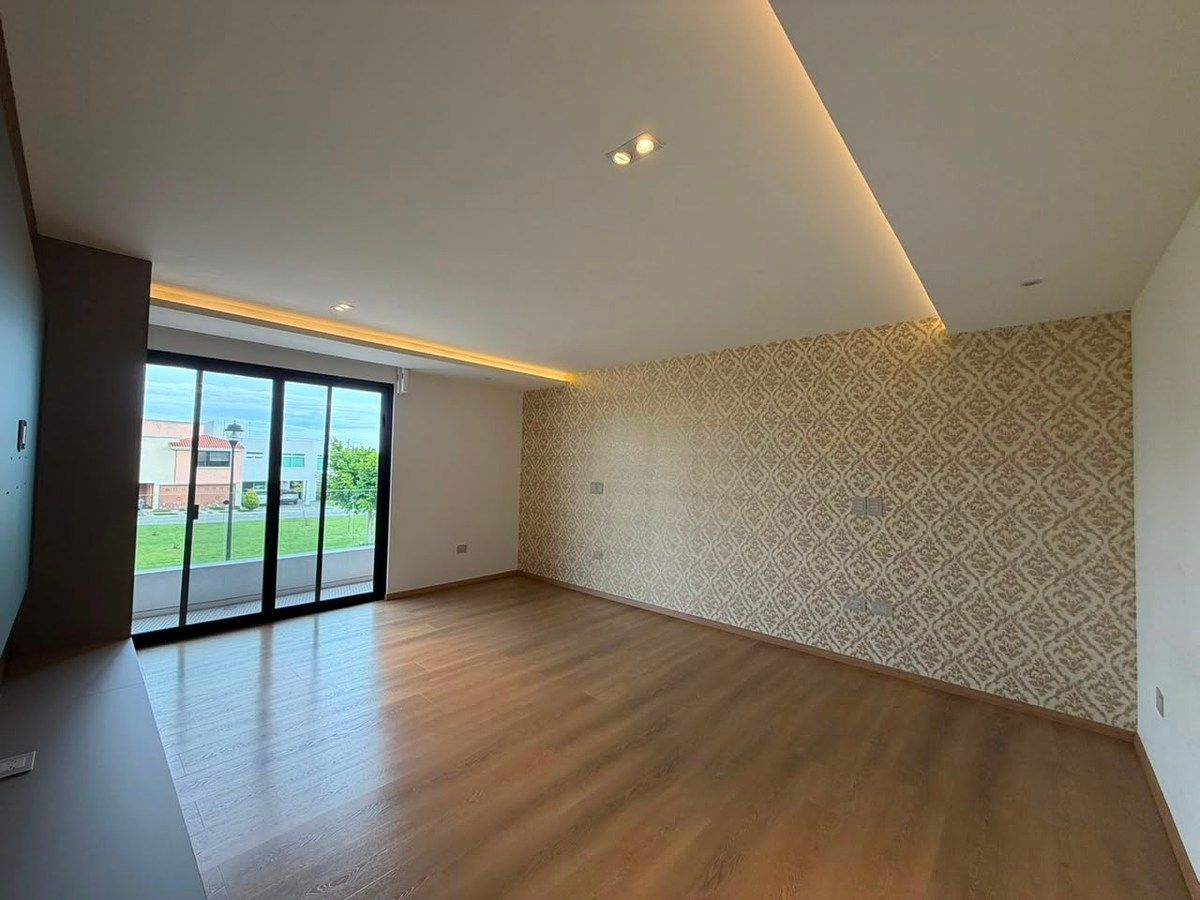 Casa en condominio en Vista Real, San Andrés Cholula, foto 17 de 28