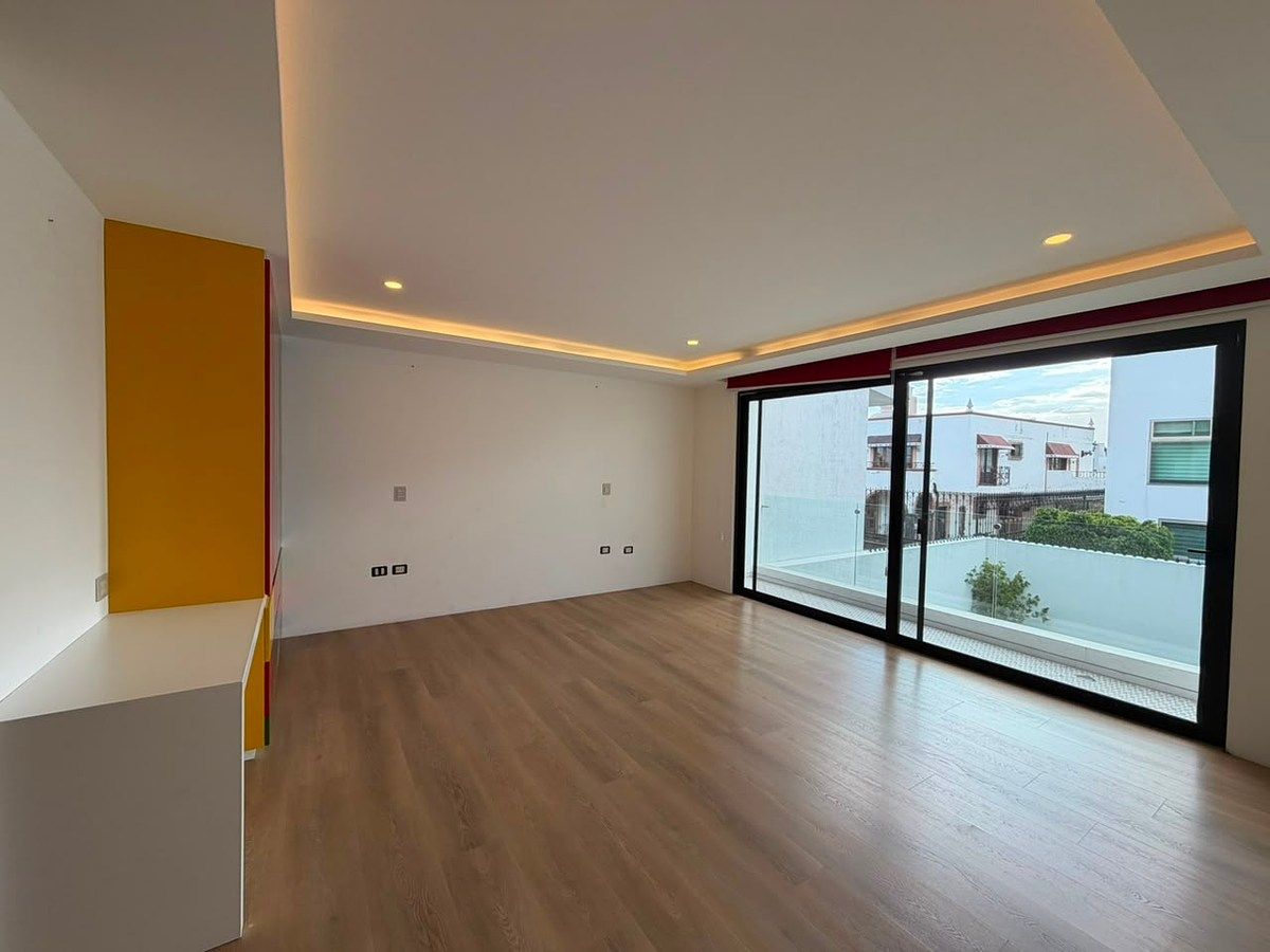 Casa en condominio en Vista Real, San Andrés Cholula, foto 22 de 28