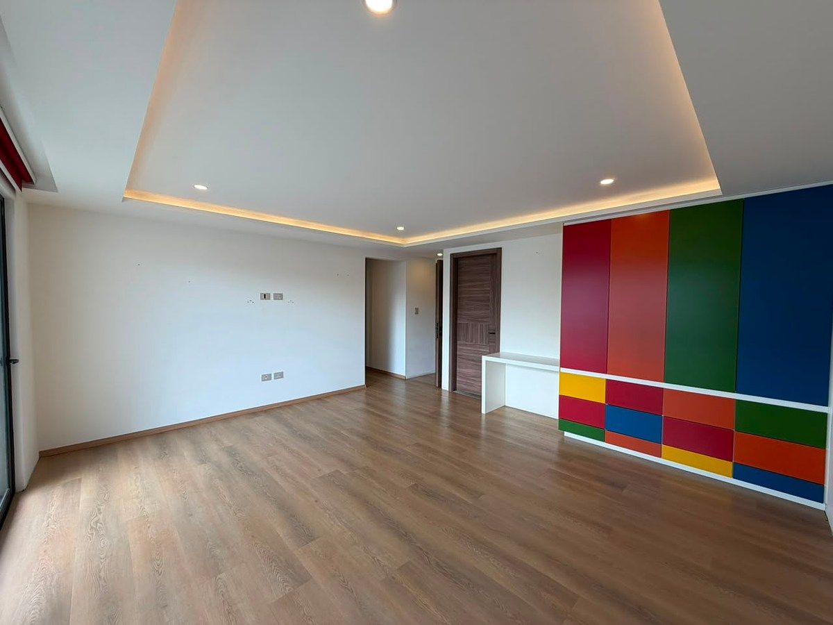 Casa en condominio en Vista Real, San Andrés Cholula, foto 26 de 28