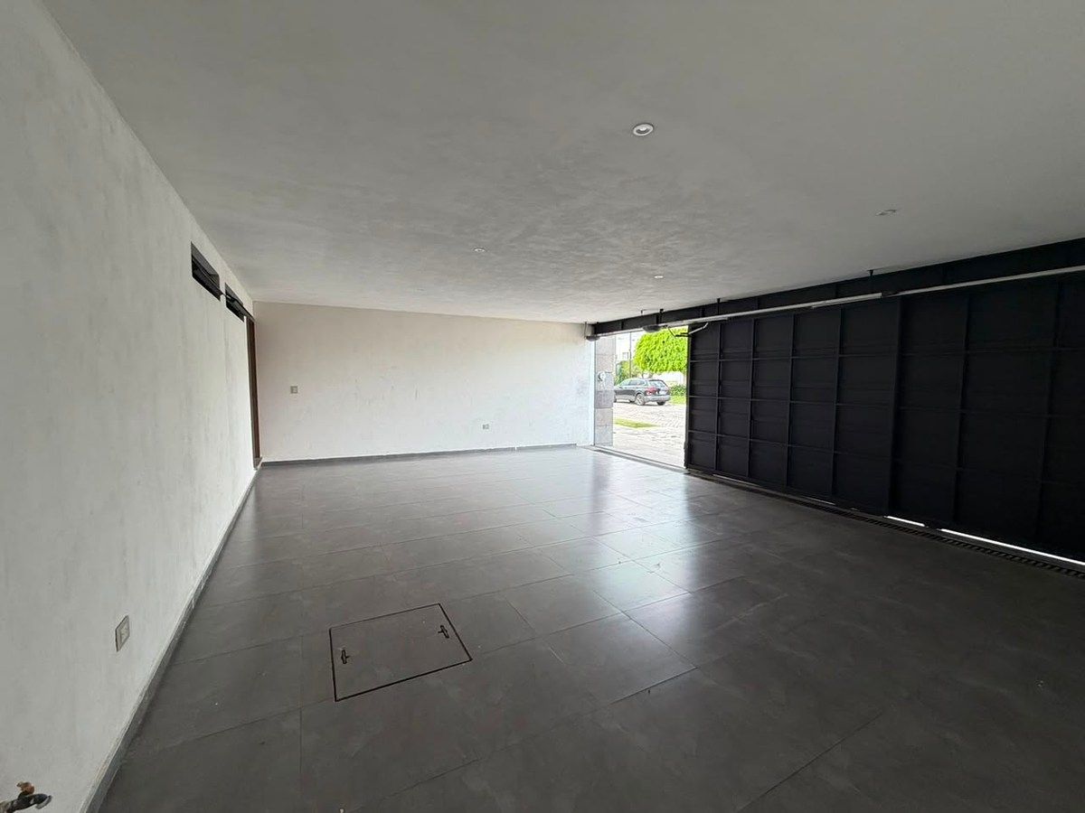 Casa en condominio en Vista Real, San Andrés Cholula, foto 28 de 28