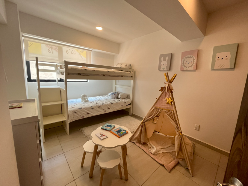 5 de 13: Fotos del Departamento Muestra