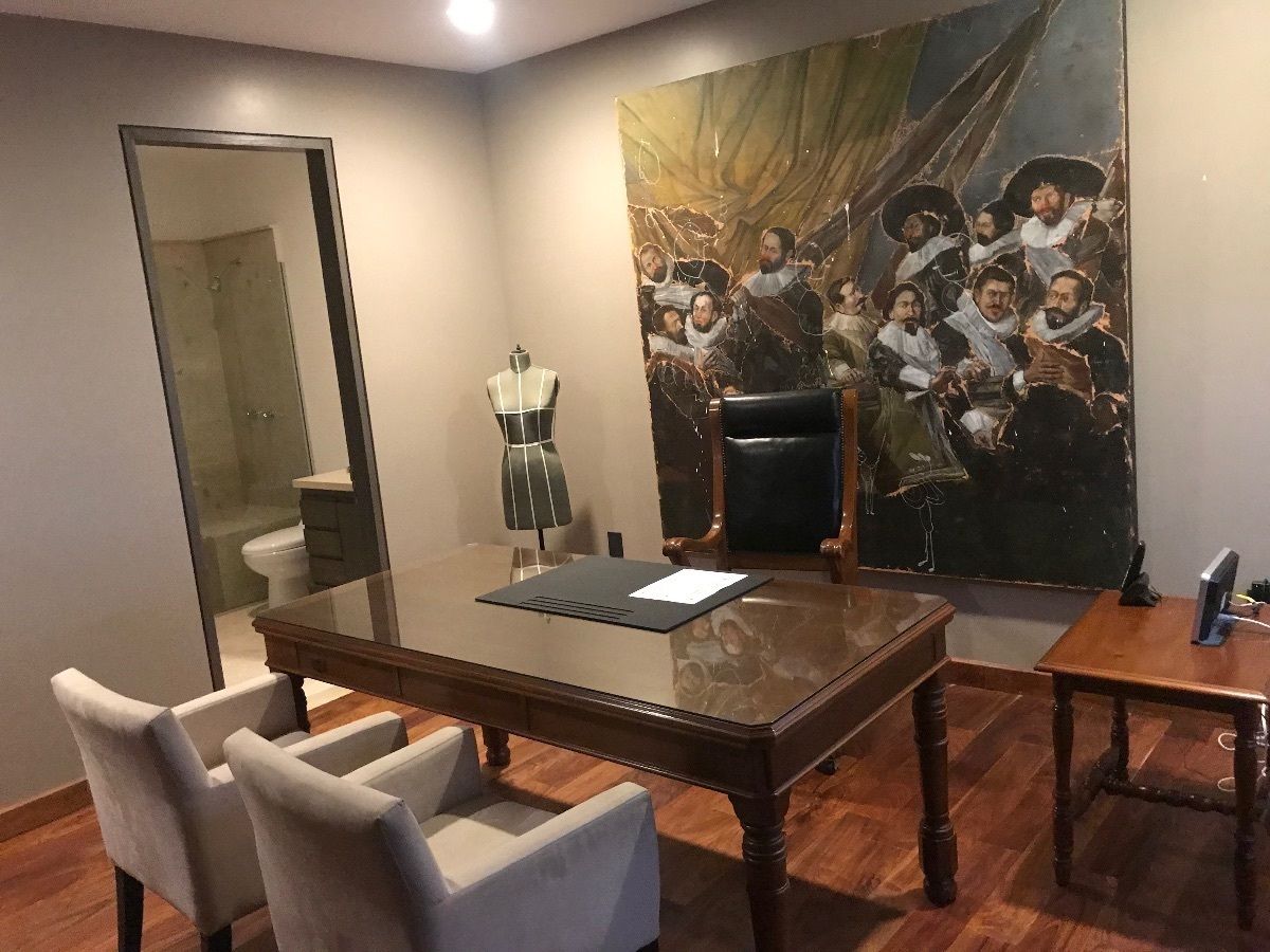 520, Calle Sierra Fría, Lomas de Chapultepec, 11000 520, Calle Sierra Fría, Lomas de Chapultepec, 11000