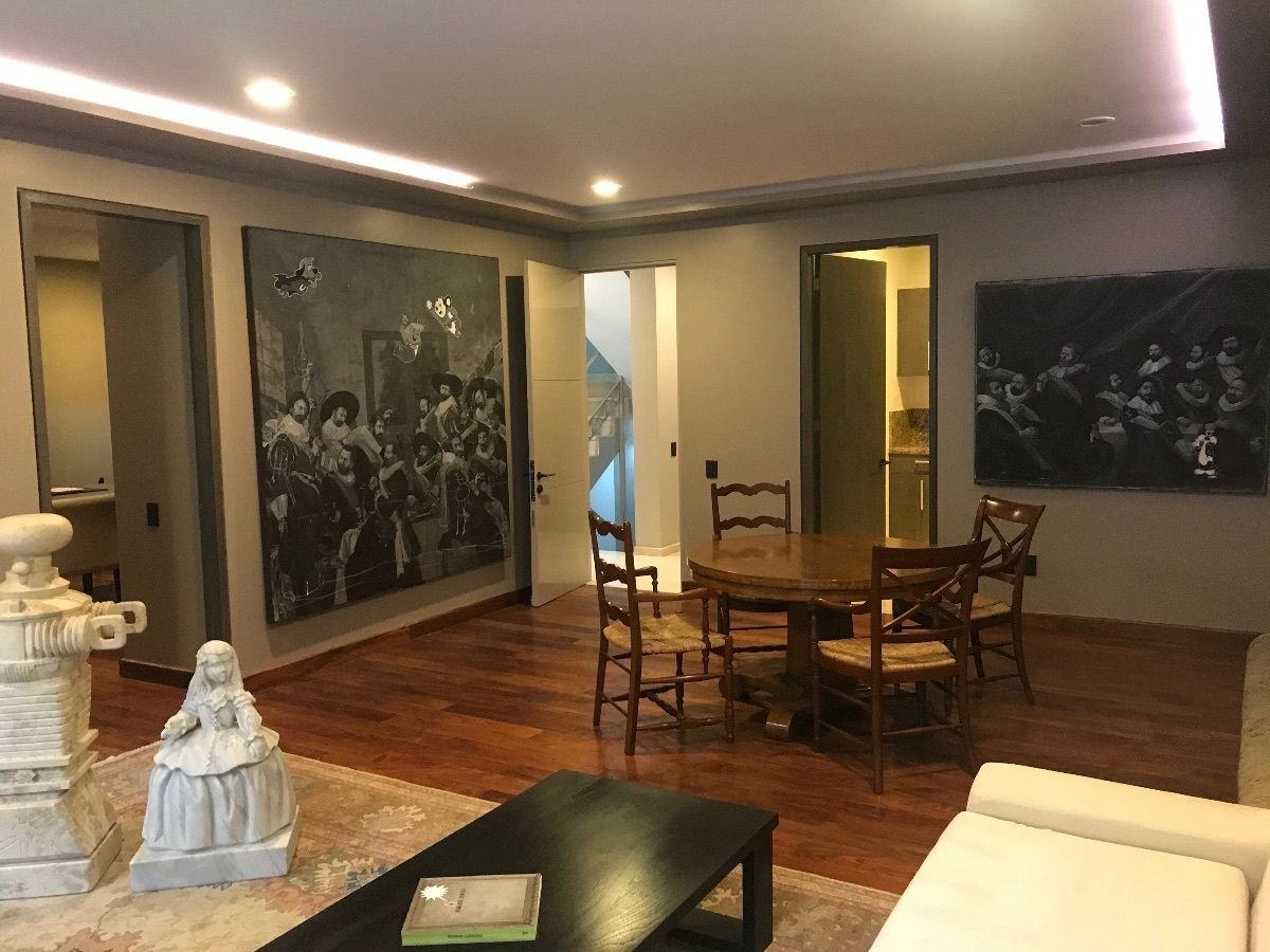 520, Calle Sierra Fría, Lomas de Chapultepec, 11000 520, Calle Sierra Fría, Lomas de Chapultepec, 11000