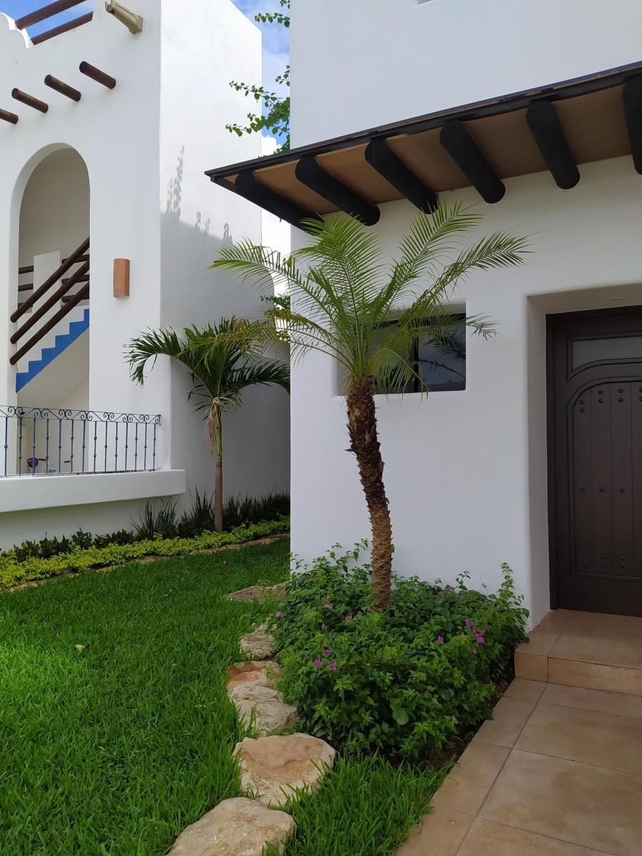 Venta Casa Estilo Mediterráneo al Norte de Mérida | EasyBroker