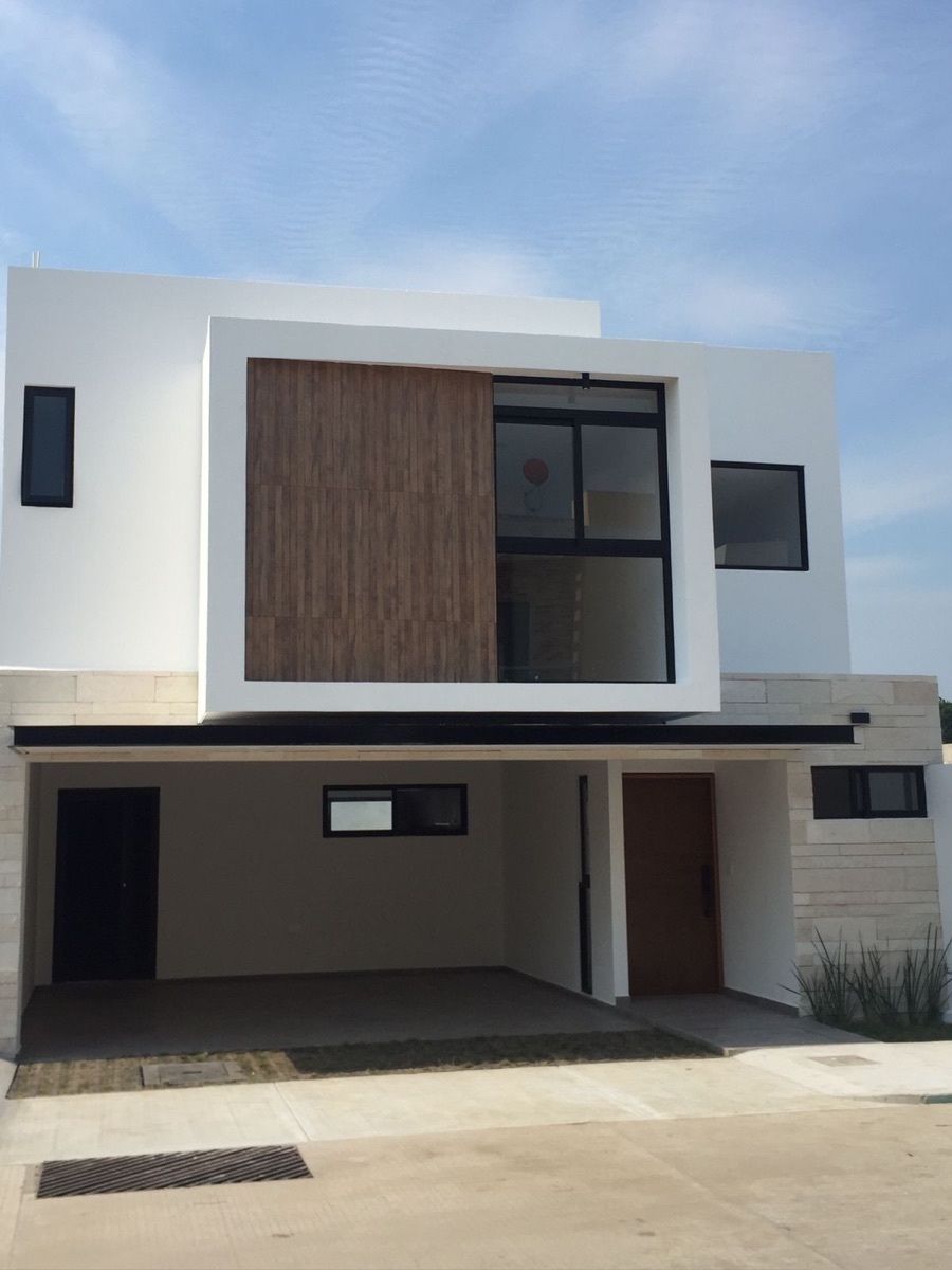 2 de 11: FACHADA MODELO ZAFIRO