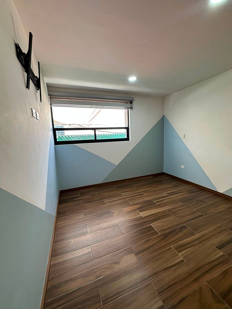 Casa em Lomas de la Carcaña, San Pedro Cholula, foto 23 de 41