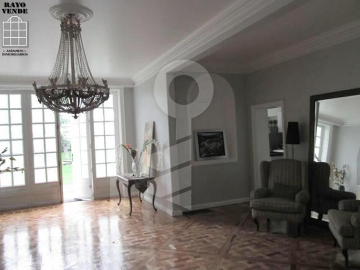 6 de 13: Casa en Venta en Coyoacán Rayo Vende ® Inmobiliaria