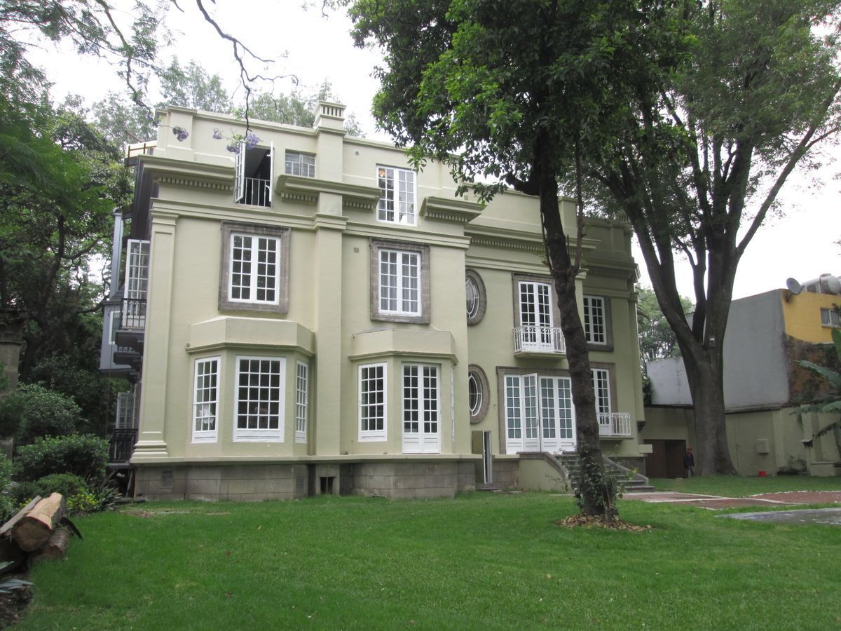 1 de 13: Casa en Venta en Coyoacán Rayo Vende ® Inmobiliaria