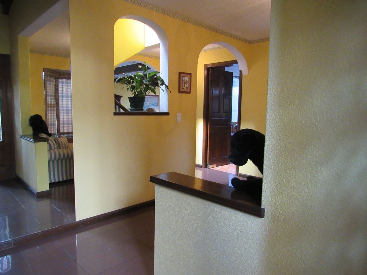 1 de 16: Casa en Venta en Condominio en Tepepan Rayo Vende ® 