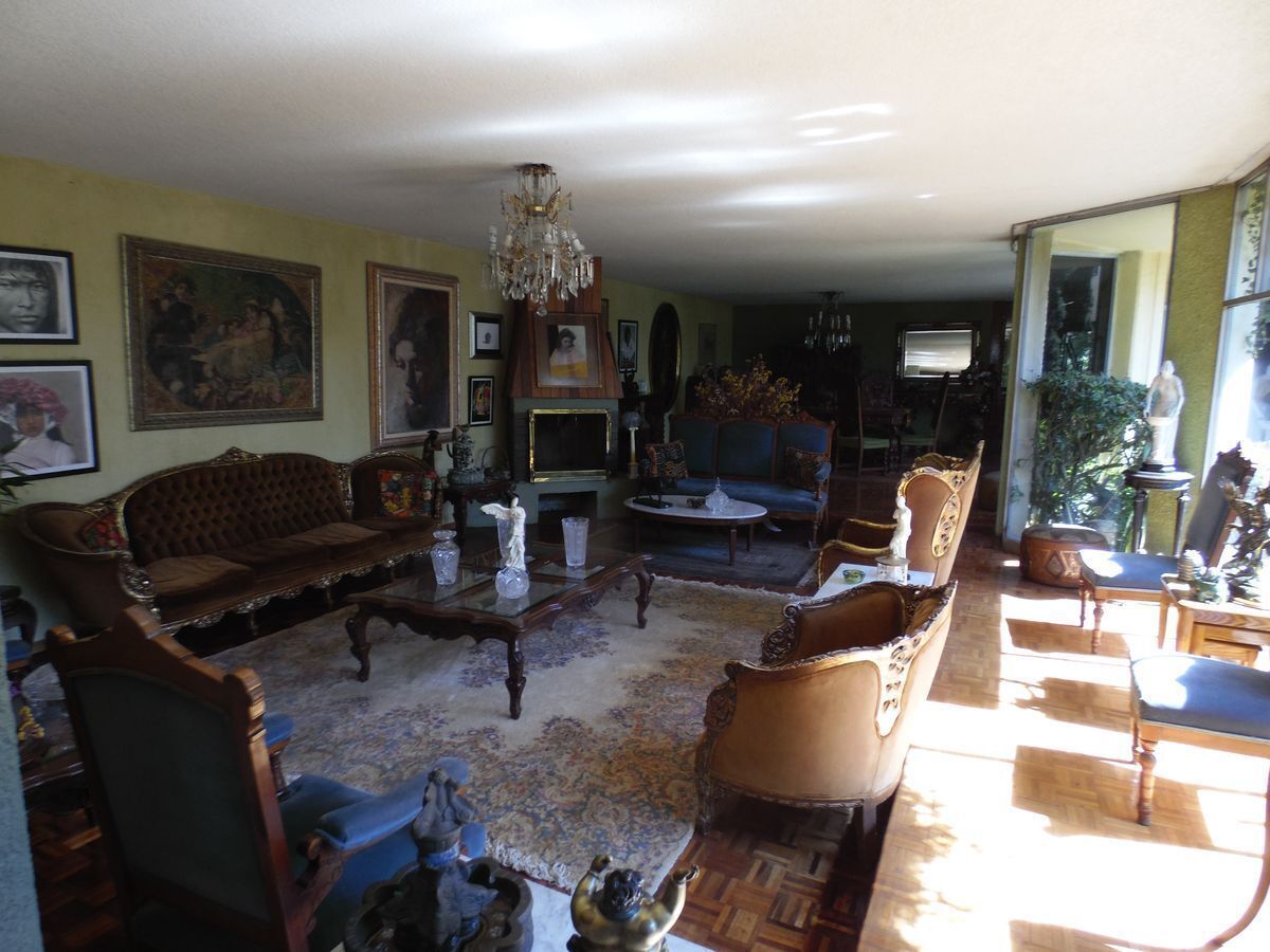 5 de 5: Edificio en Venta en Tlalpan Rayo Vende ® Inmobiliaria