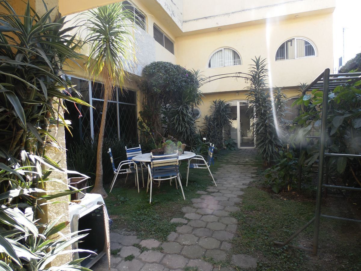 1 de 5: Edificio en Venta en Tlalpan Rayo Vende ® Inmobiliaria